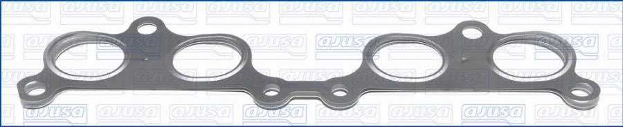 Ajusa 13103000 - Blīve, Izplūdes kolektors www.autospares.lv