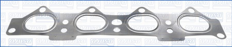 Ajusa 13119900 - Blīve, Izplūdes kolektors www.autospares.lv