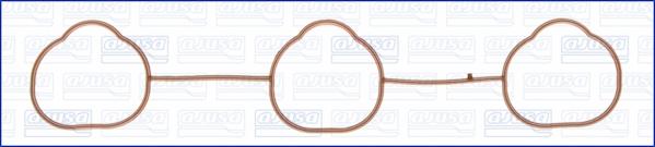 Ajusa 13115400 - Blīve, Ieplūdes kolektors www.autospares.lv