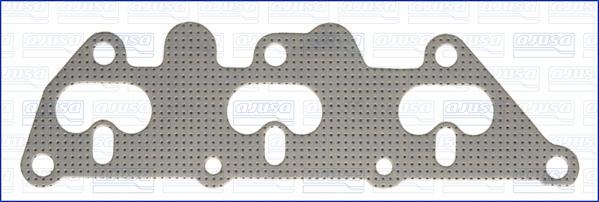 Ajusa 13115500 - Blīve, Izplūdes kolektors www.autospares.lv