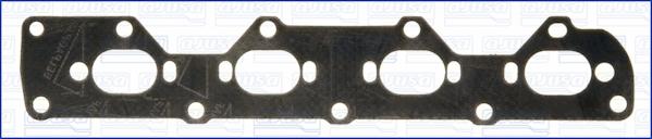 Ajusa 13189200 - Blīve, Izplūdes kolektors www.autospares.lv