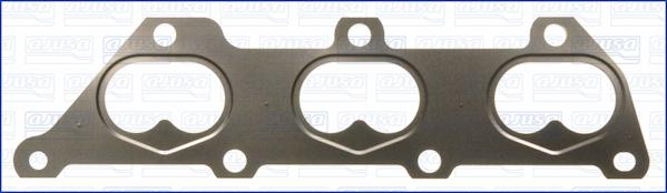 Ajusa 13184300 - Blīve, Izplūdes kolektors www.autospares.lv