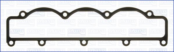 Ajusa 13186900 - Blīve, Ieplūdes kolektors www.autospares.lv