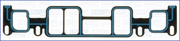 Ajusa 13182800 - Blīve, Ieplūdes kolektors www.autospares.lv