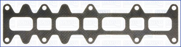 Ajusa 13187000 - Blīve, Izplūdes kolektors www.autospares.lv