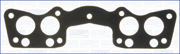 Ajusa 13136400 - Blīve, Izplūdes kolektors www.autospares.lv