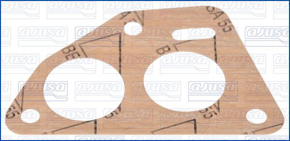 Ajusa 13138400 - Blīve, Ieplūdes kolektors www.autospares.lv