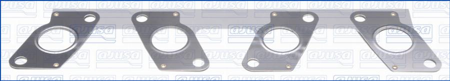 Ajusa 13129700 - Blīve, Izplūdes kolektors www.autospares.lv