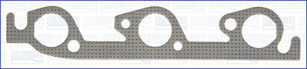 Ajusa 13126900 - Blīve, Izplūdes kolektors www.autospares.lv