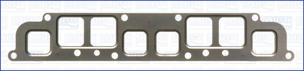 Ajusa 13120000 - Blīve, Ieplūdes / Izplūdes kolektors www.autospares.lv