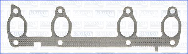 Ajusa 13121900 - Blīve, Izplūdes kolektors www.autospares.lv