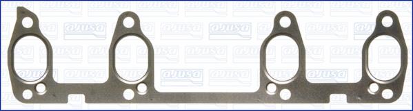 Ajusa 13121600 - Blīve, Izplūdes kolektors www.autospares.lv