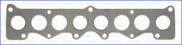 Ajusa 13121100 - Blīve, Ieplūdes / Izplūdes kolektors www.autospares.lv