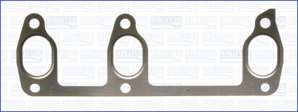 Ajusa 13171000 - Blīve, Izplūdes kolektors www.autospares.lv