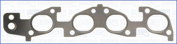 Ajusa 13172500 - Blīve, Izplūdes kolektors www.autospares.lv