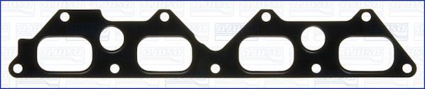 Ajusa 13177100 - Blīve, Ieplūdes kolektors www.autospares.lv