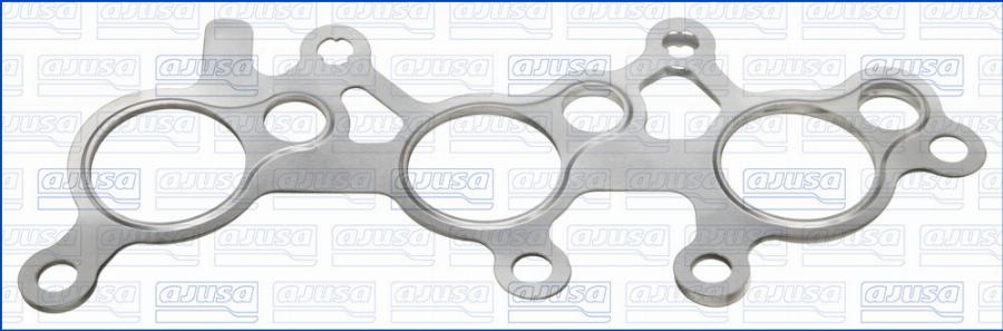 Ajusa 13354500 - Blīve, Izplūdes kolektors www.autospares.lv