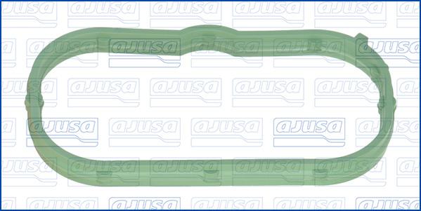 Ajusa 13305700 - Blīve, Ieplūdes kolektors www.autospares.lv