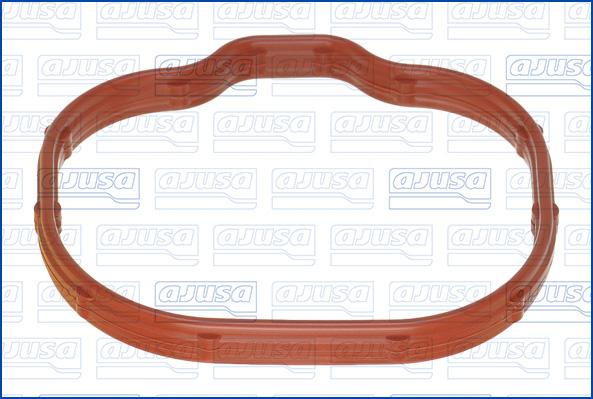 Ajusa 13307000 - Blīve, Ieplūdes kolektors www.autospares.lv