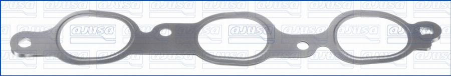 Ajusa 13333300 - Blīve, Izplūdes kolektors www.autospares.lv