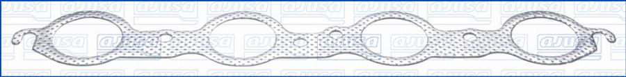 Ajusa 13299400 - Blīve, Izplūdes kolektors www.autospares.lv