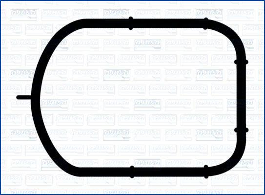 Ajusa 13291400 - Blīve, Ieplūdes kolektors www.autospares.lv