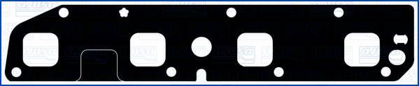 Ajusa 13291200 - Blīve, Izplūdes kolektors www.autospares.lv