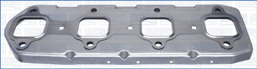 Ajusa 13293400 - Blīve, Izplūdes kolektors www.autospares.lv