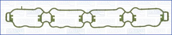 Ajusa 13245500 - Blīve, Ieplūdes kolektors www.autospares.lv