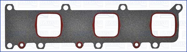 Ajusa 13251800 - Blīve, Ieplūdes kolektors www.autospares.lv