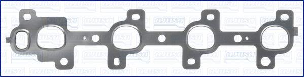 Ajusa 13264800 - Прокладка, выпускной коллектор www.autospares.lv