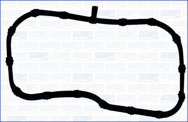 Ajusa 13261100 - Blīve, Ieplūdes kolektors www.autospares.lv