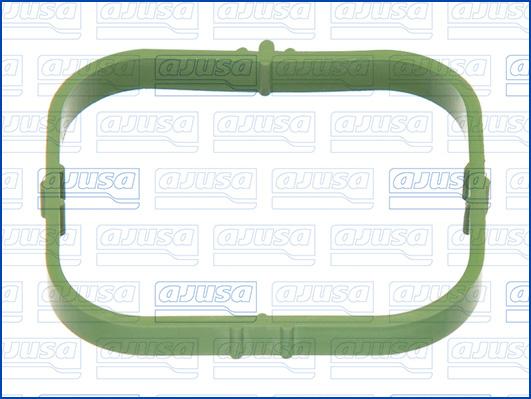 Ajusa 13263400 - Blīve, Ieplūdes kolektors www.autospares.lv