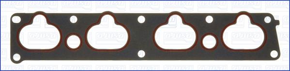 Ajusa 13205500 - Blīve, Ieplūdes kolektors www.autospares.lv