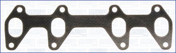 Ajusa 13208300 - Blīve, Izplūdes kolektors www.autospares.lv