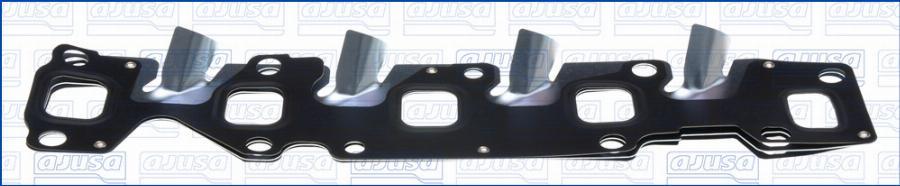 Ajusa 13202300 - Blīve, Izplūdes kolektors www.autospares.lv