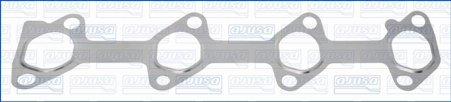 Ajusa 13216900 - Blīve, Izplūdes kolektors www.autospares.lv