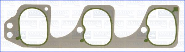 Ajusa 13218600 - Blīve, Ieplūdes / Izplūdes kolektors www.autospares.lv