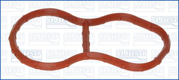 Ajusa 13289500 - Blīve, Ieplūdes kolektors www.autospares.lv