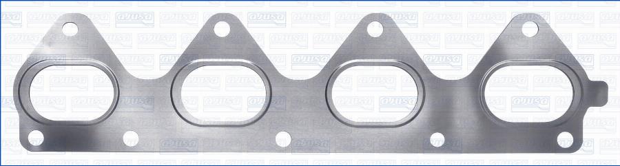 Ajusa 13284200 - Blīve, Izplūdes kolektors www.autospares.lv