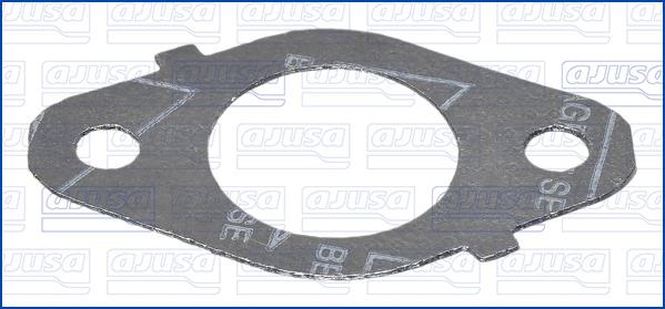 Ajusa 13286300 - Blīve, Izplūdes kolektors www.autospares.lv