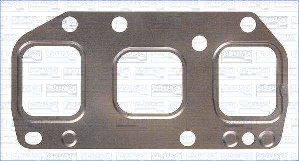 Ajusa 13238600 - Blīve, Izplūdes kolektors www.autospares.lv