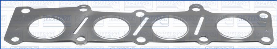 Ajusa 13238100 - Blīve, Izplūdes kolektors www.autospares.lv