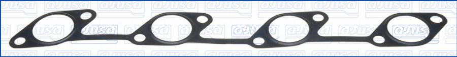 Ajusa 13233500 - Blīve, Ieplūdes kolektors www.autospares.lv