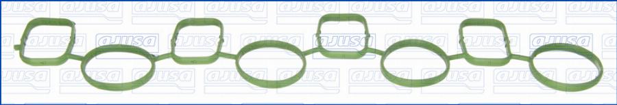 Ajusa 13237200 - Blīve, Ieplūdes kolektors www.autospares.lv