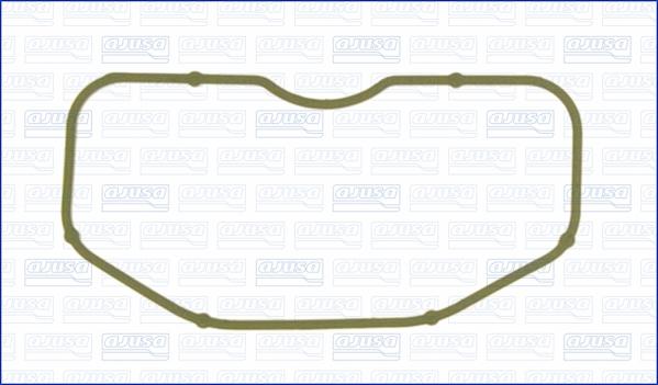 Ajusa 13225900 - Blīve, Ieplūdes kolektors www.autospares.lv