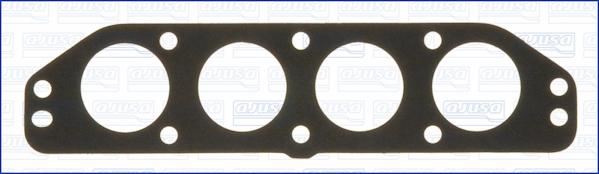 Ajusa 13226700 - Blīve, Ieplūdes kolektors www.autospares.lv