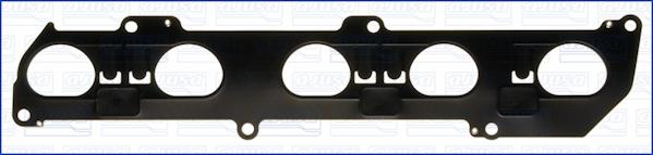 Ajusa 13221500 - Blīve, Ieplūdes / Izplūdes kolektors www.autospares.lv