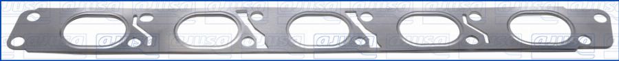 Ajusa 13221600 - Blīve, Izplūdes kolektors www.autospares.lv