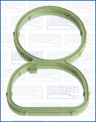 Ajusa 13228900 - Blīve, Ieplūdes kolektors www.autospares.lv